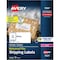 Avery Label, Wthrprf, Address, 2X4 500PK AVE5523 - alternate 1